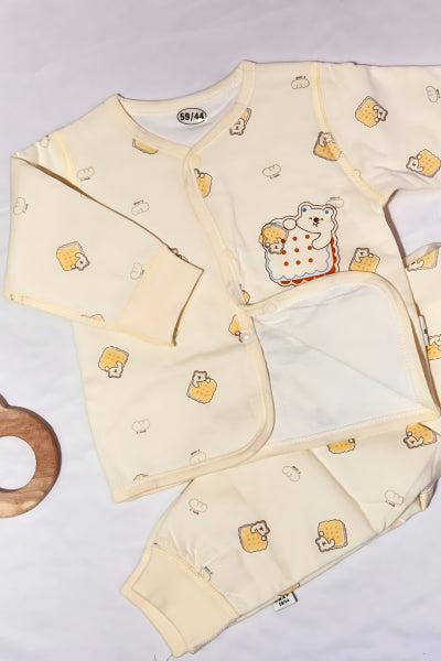 Toasty Kitty Dreamwear Set