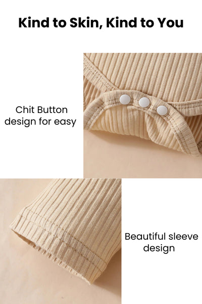 Chic Checkered Bows Dress Image 4