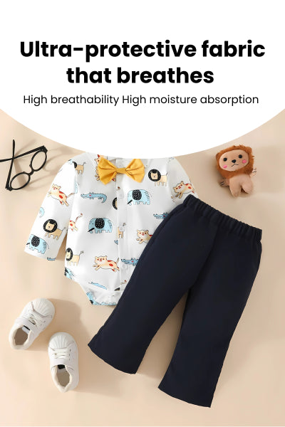 Little Safari Set