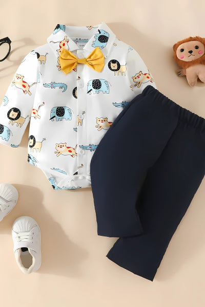Little Safari Set