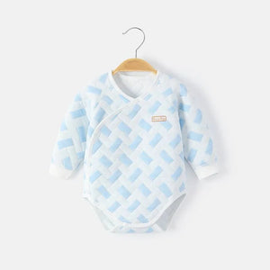 Baby Cotton Full Sleeves Onesies/Romper