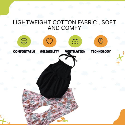 numtum black frock 
