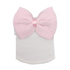 Pink & White