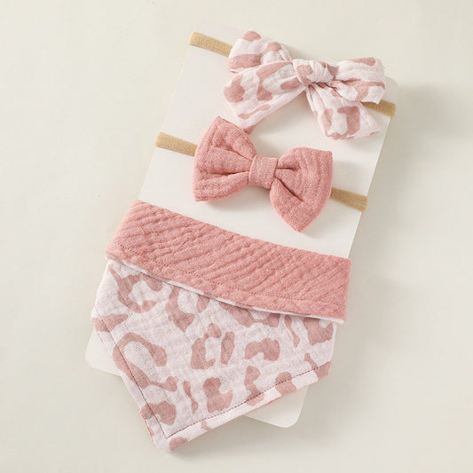numtum pink hair band 
