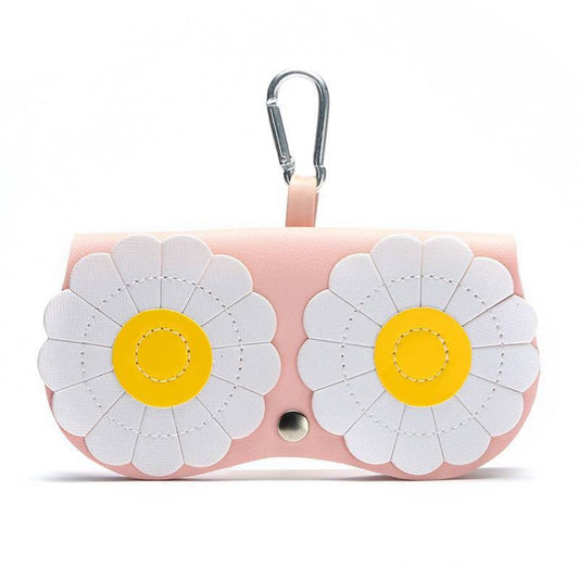 Sunglasses Cover Set