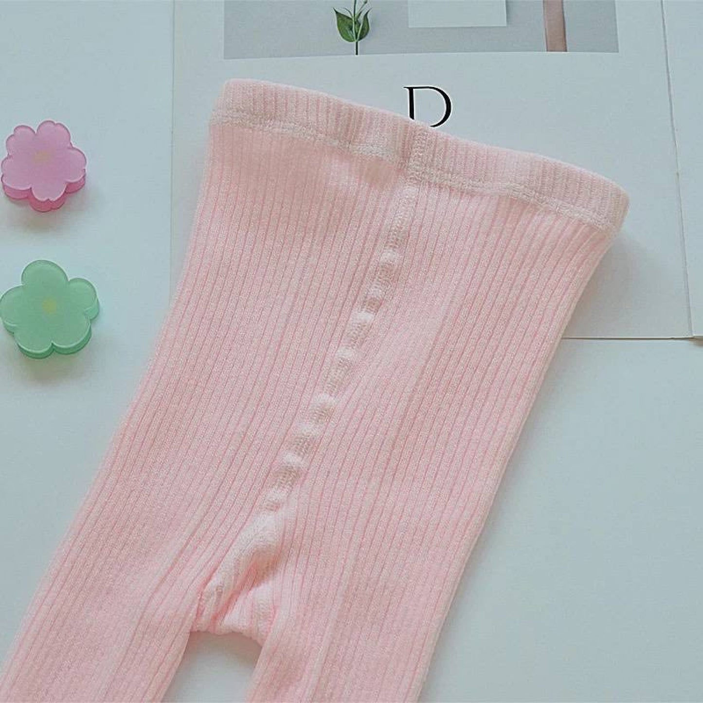 ToastyToes Stockings - All Season Comfort!