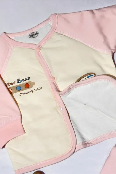 Moon Bear Dreamer Night Suit Set