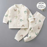 Sleepytime Bunny Sleep Wear