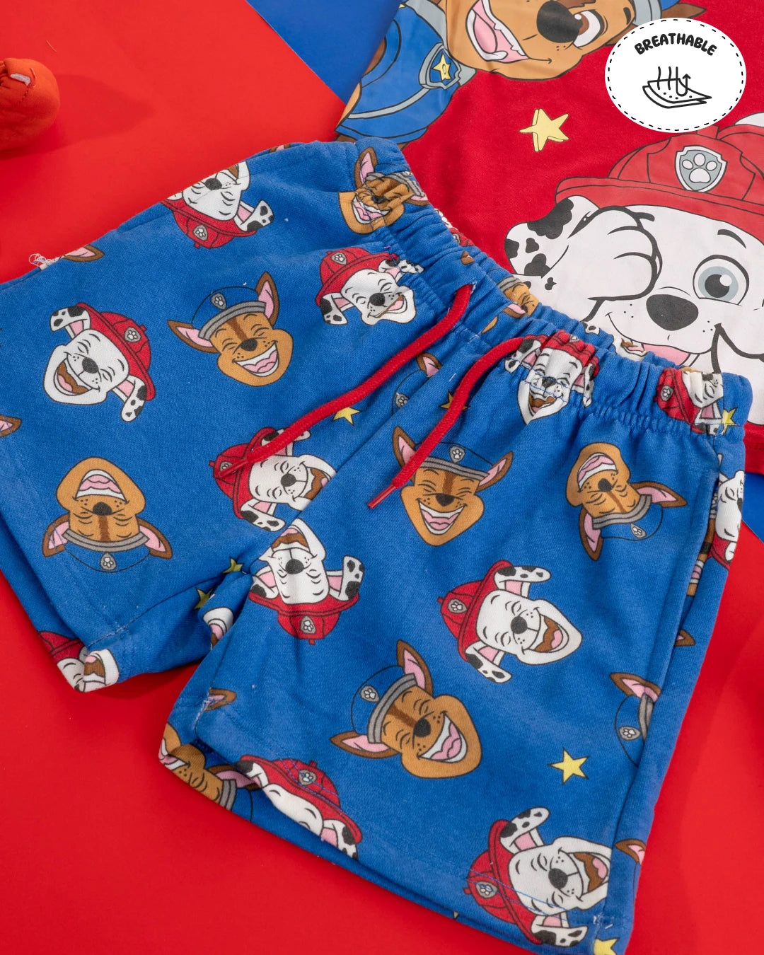 Boys dress style: Fun and vibrant boys' outfit with popular characters. Kids clothes boys, kids dress for boys, boys new dress
