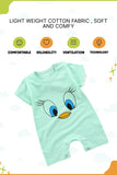 Little Quack Romper